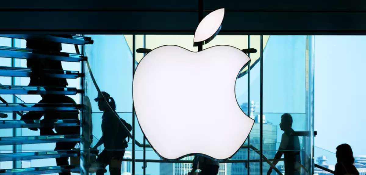 Branding y posicionamiento de marca Apple