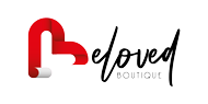 SeaGraphics Agencia Digital: logo Beloved