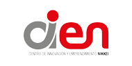 SeaGraphics Agencia Digital: logo Cien