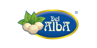 SeaGraphics Agencia Digital: logo Del Alba